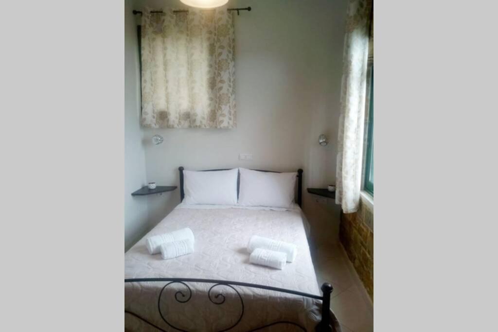 Villa Roses-Mourteri Dış mekan fotoğraf